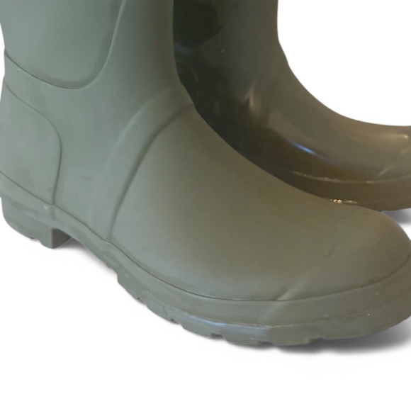 Hunter Boots 7 - Picture 4 of 6